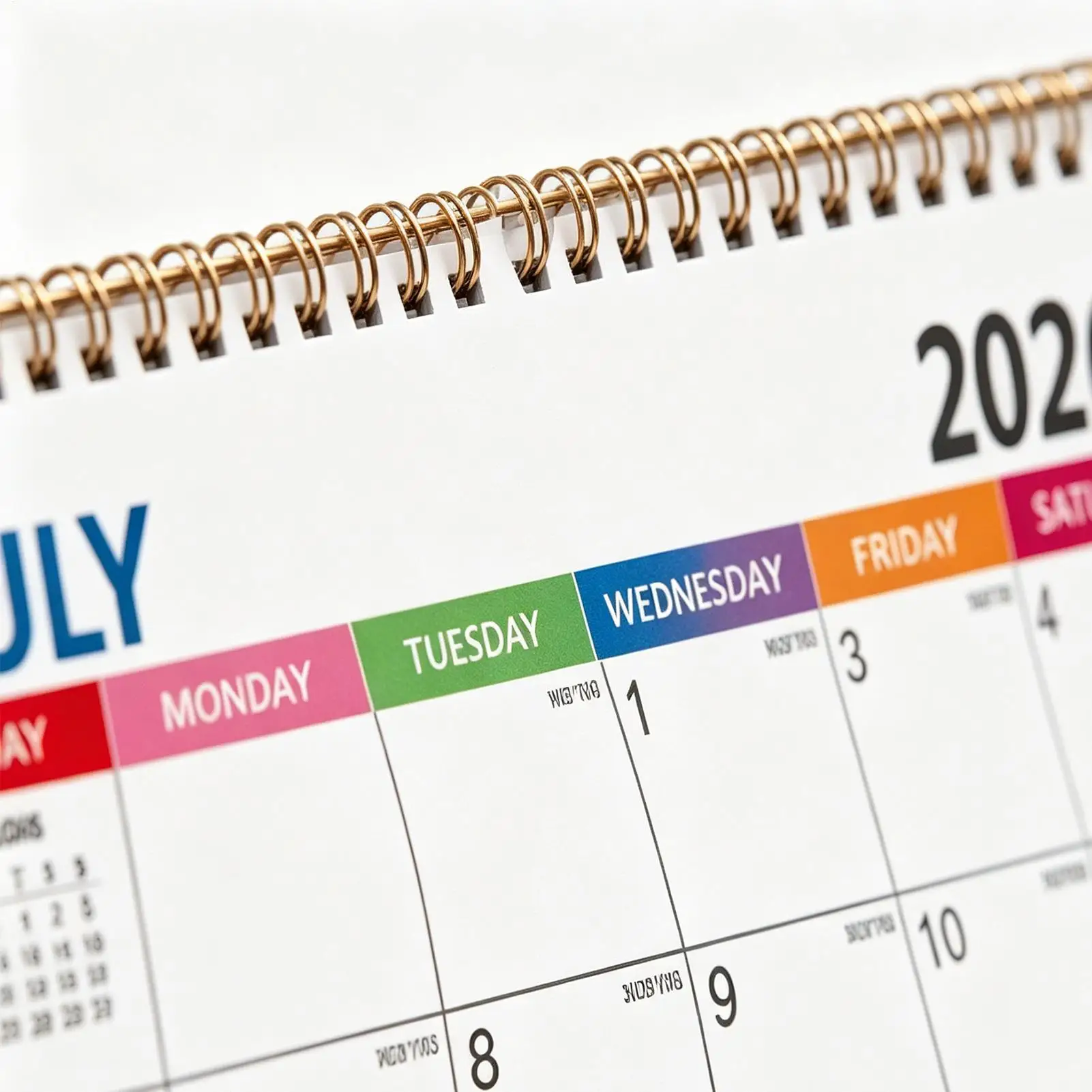 

Wall Calendars 2026-2027 July 2026-December 2027 Large Planner 18 Month Calendar For Home Office School Study Organizing