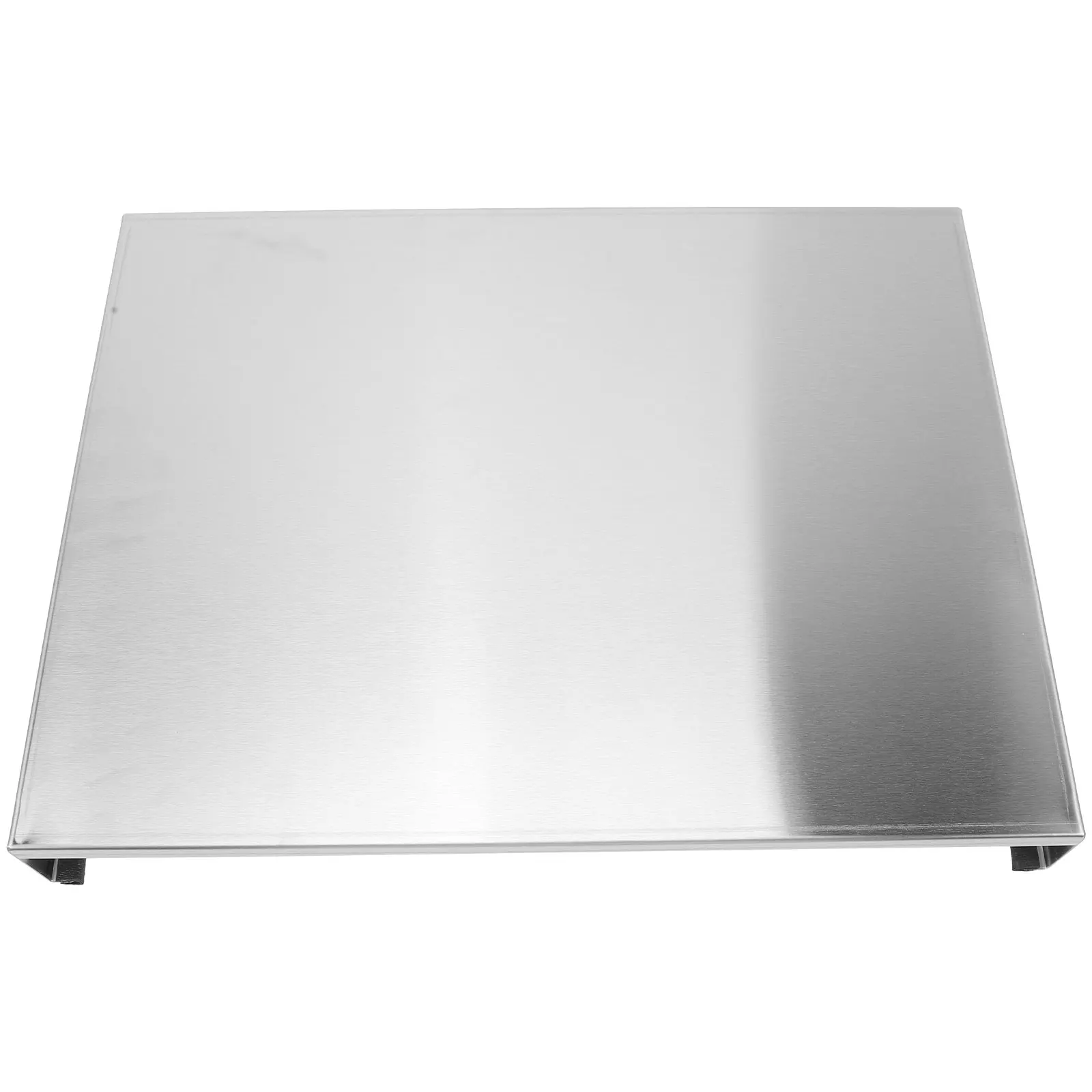 

Stovetop Cover Plate 30x40x5cm Universal Kitchen Storage Rack Gas Hood Cooktop Bracket Induction Holder Shelf Organize