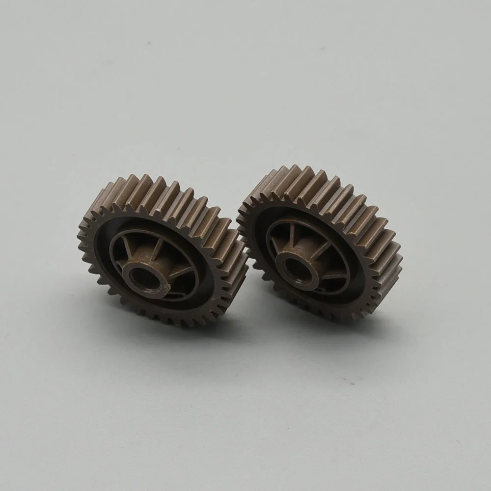 

50 шт. шестерен привода фьюзера для KYOCERA P2235 P2040 M2135 M2635 M2735 M2835 M2040 M2540 M2640