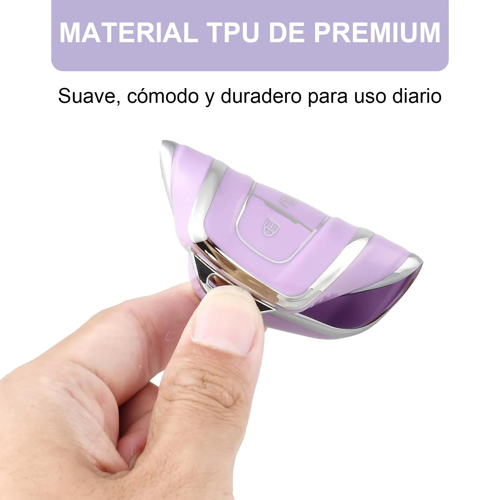 4 أزرار حافظة مفاتيح السيارة لتويوتا كورولا Rav4 كامري 70 برادو راف 150 حقوق الإنسان أفالون لاند كروزر بريوس المفاتيح