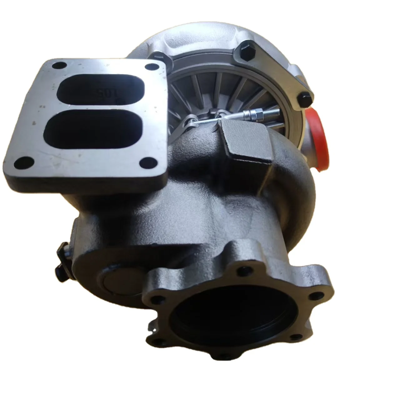 

Turbocharger GT40 798265-0016 612601110988 for Sale High Performance Parts