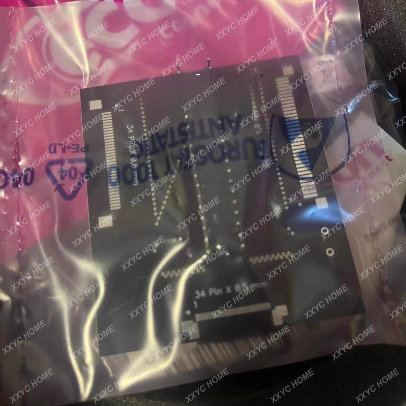 Le projet SVOD-PROJECT Svod peut tester le nouvel multifonction de iOS