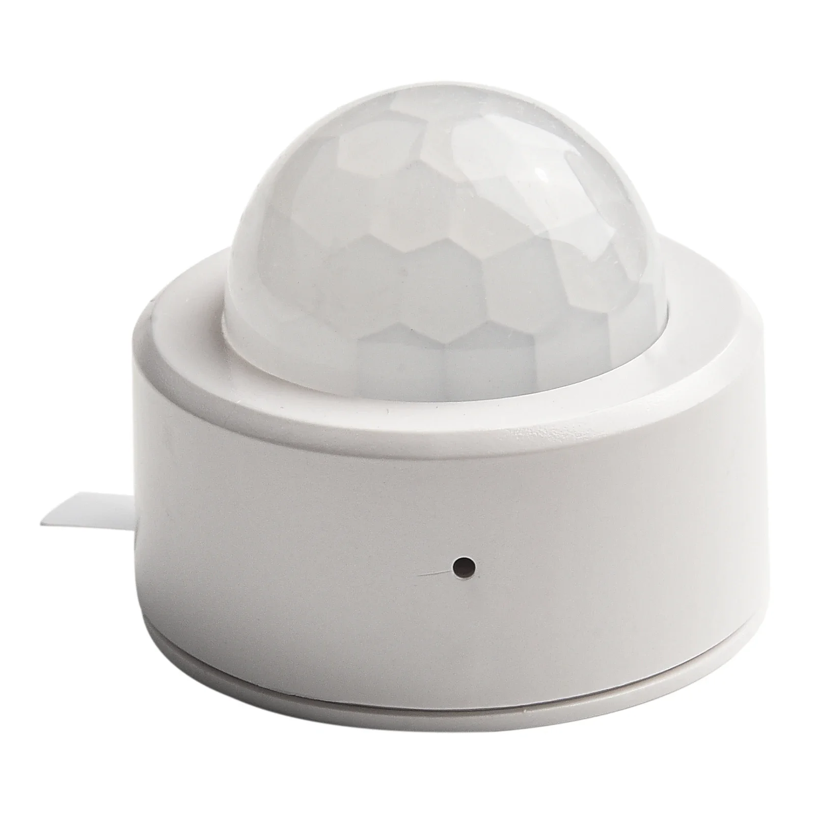 Home Security Mini Intelligent Motion Detector Infrared Motion Sensor 3.8*3.8*3.6cm Seamless Wireless Connectivity