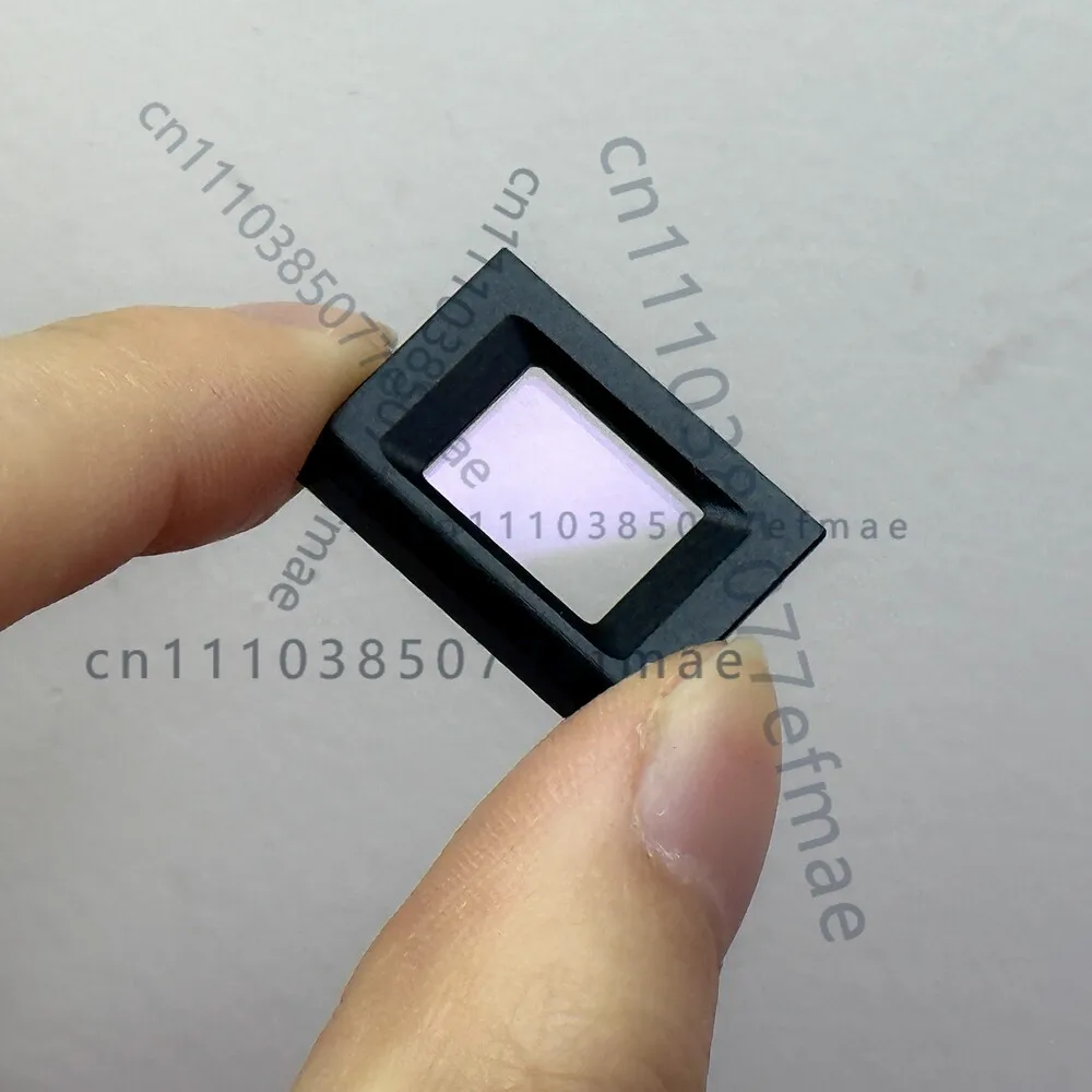 

Metal Viewfinder Eyecups Eyepiece Coated Glass for Hasselblad Xpan for Fujifilm TX-1