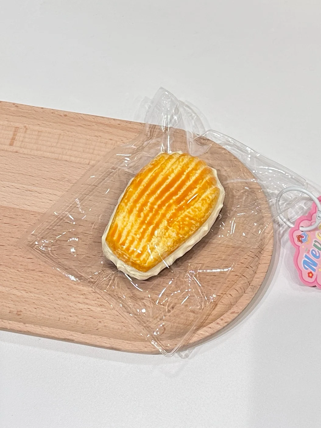 Food Ade Silicone S… - image