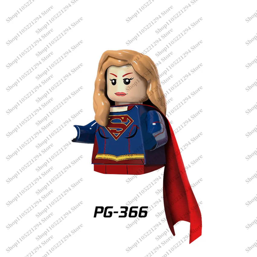 Marvel-Bausteine Spielzeug MINI-Ziegelsteine Ant-Man Spider-Man Fantastic Four Lehrreiches Menschenähnliches DIY-Spielzeug Urlaubsgeschenke