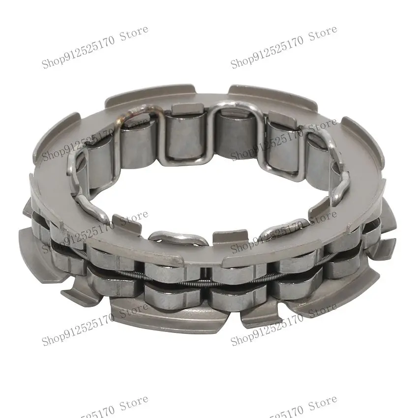 دراجة نارية مخلب كاتب طريقة واحدة تحمل لكاواساكي KX450 2019-2023 KX450SR 2022-2023 KX450X 2022-2023 OEM: 2034-0757 #5