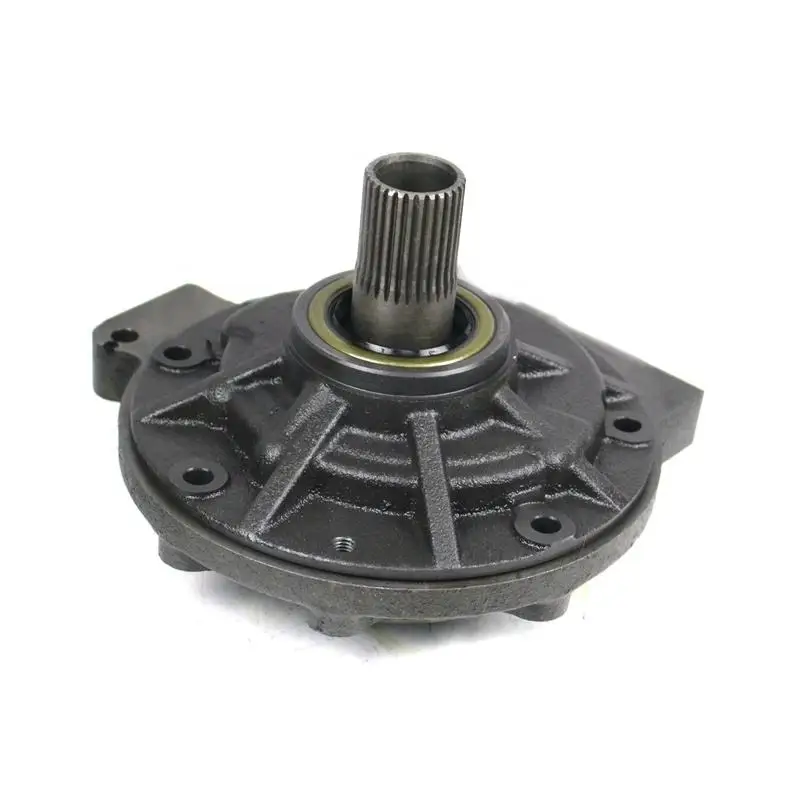 

Forklift engine spare parts charge pump 91524-15300