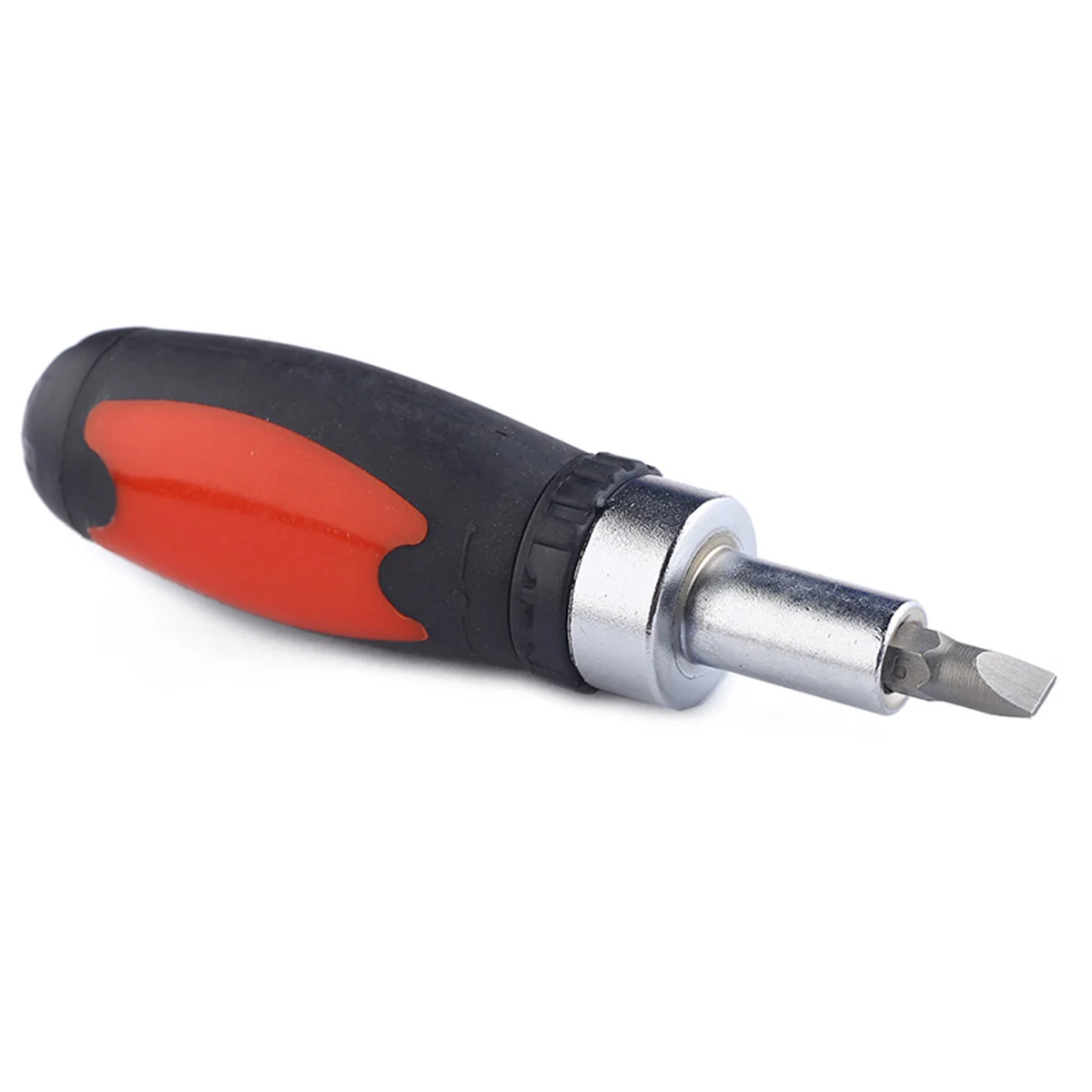 1 1 4 Screwdriver Handle Multi Functional Wrench Handle Bit Holder Hex Shank Cordless Tool Bit Holding Screwdriver