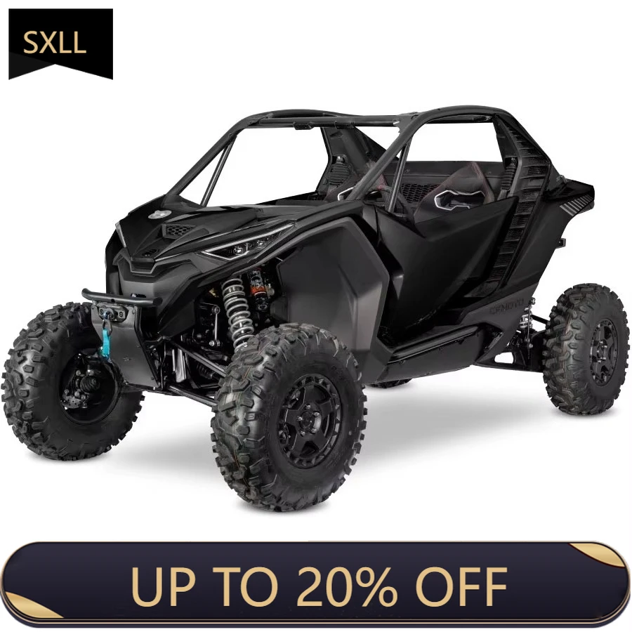 

SXLL Прямые поставки с завода ZFORCE Z10 1000cc 3-цилиндровый 4-дюймовый 2-местный вездеход из нержавеющей стали для экстремального завоевания