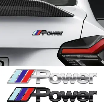 10 best sales BMW con potencia m - №5