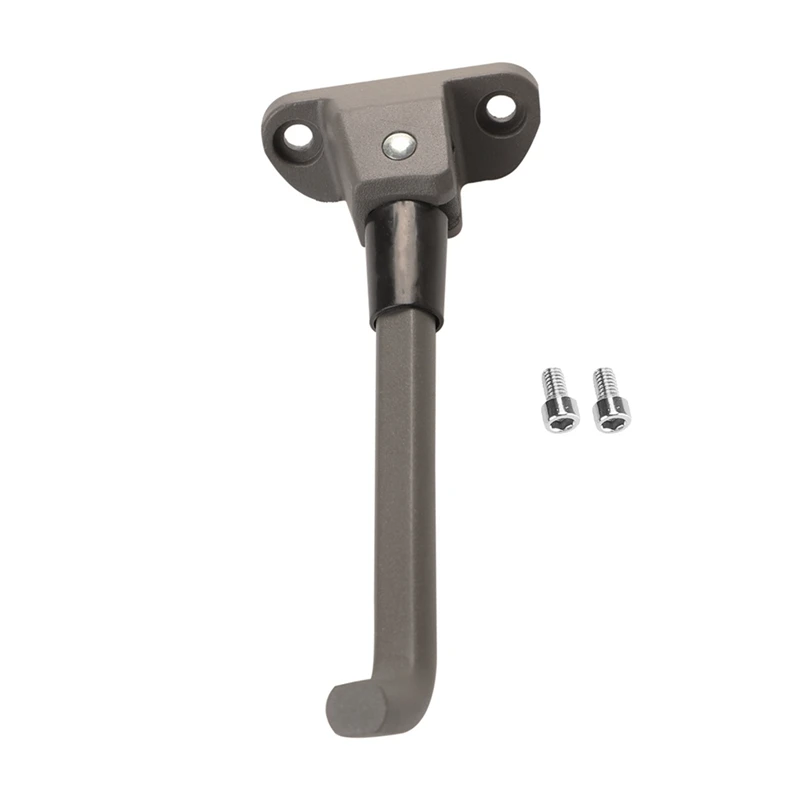 

Electric Scooter Foot Support For Max G30LP Scooter Foot Support Bracket Side Kickstand Replacement With Screws