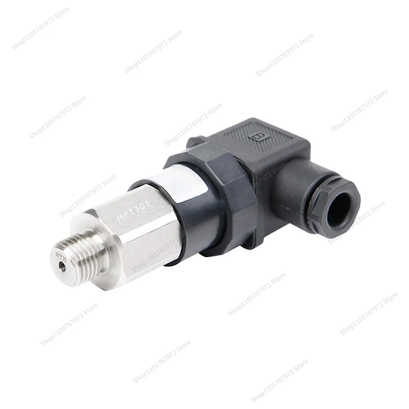 For MPT301 analog pressure controller electronic switch numerical control intelligent pressure transmitter source