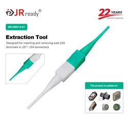 JRready M81969/14-01 Insertion/Extraction Tool (50 Pack)