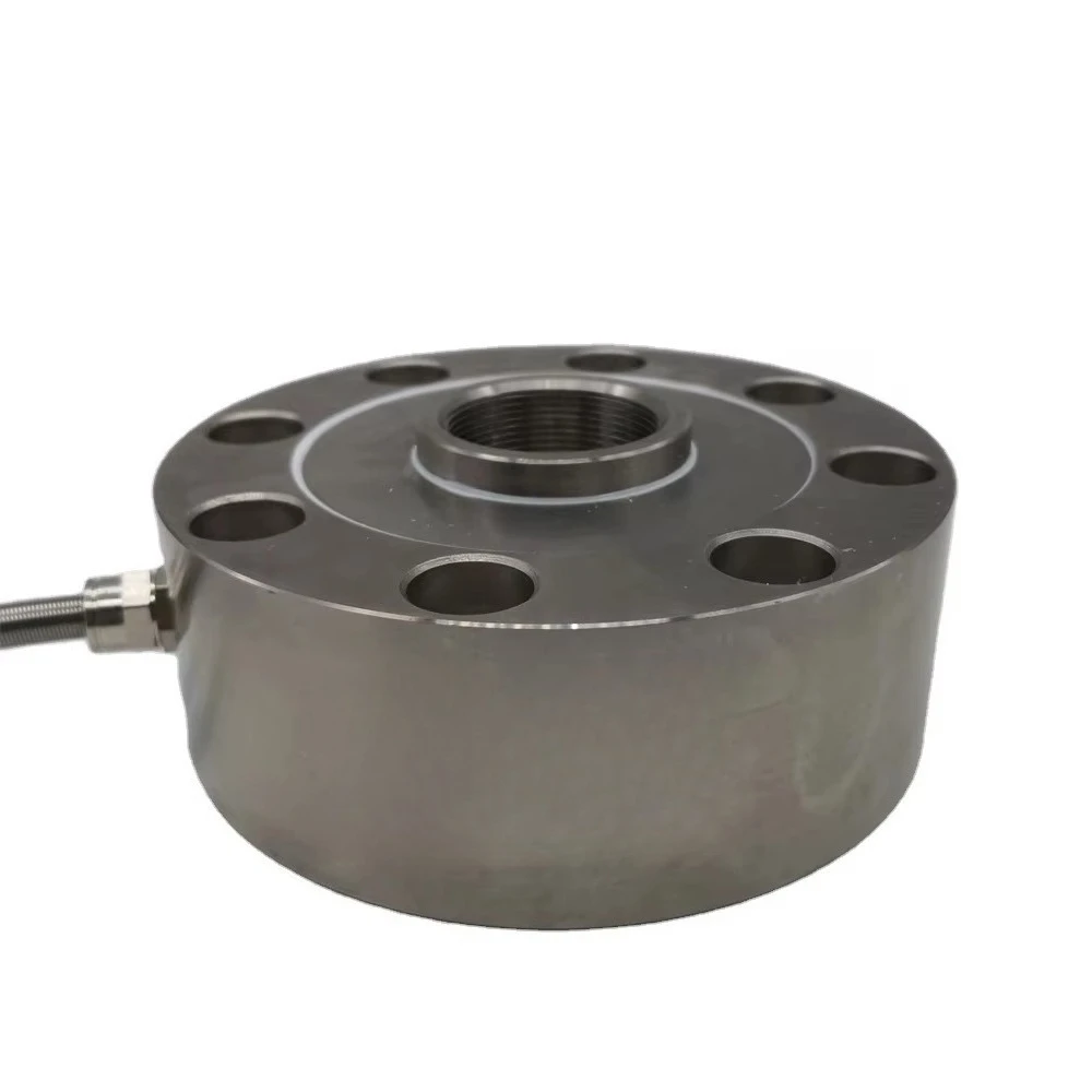 10T 30T CALT high precision spoke type load cell sensor DYLF-102 20T for force measurement