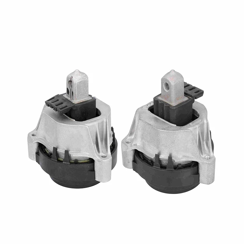 22116860487 22116860488 Motorlagerung für BMW G30 G11 G01 G-Chassis B48 B58 N63 5er 7er Serie X5 X6 X7 Autozubehör – Detail 4