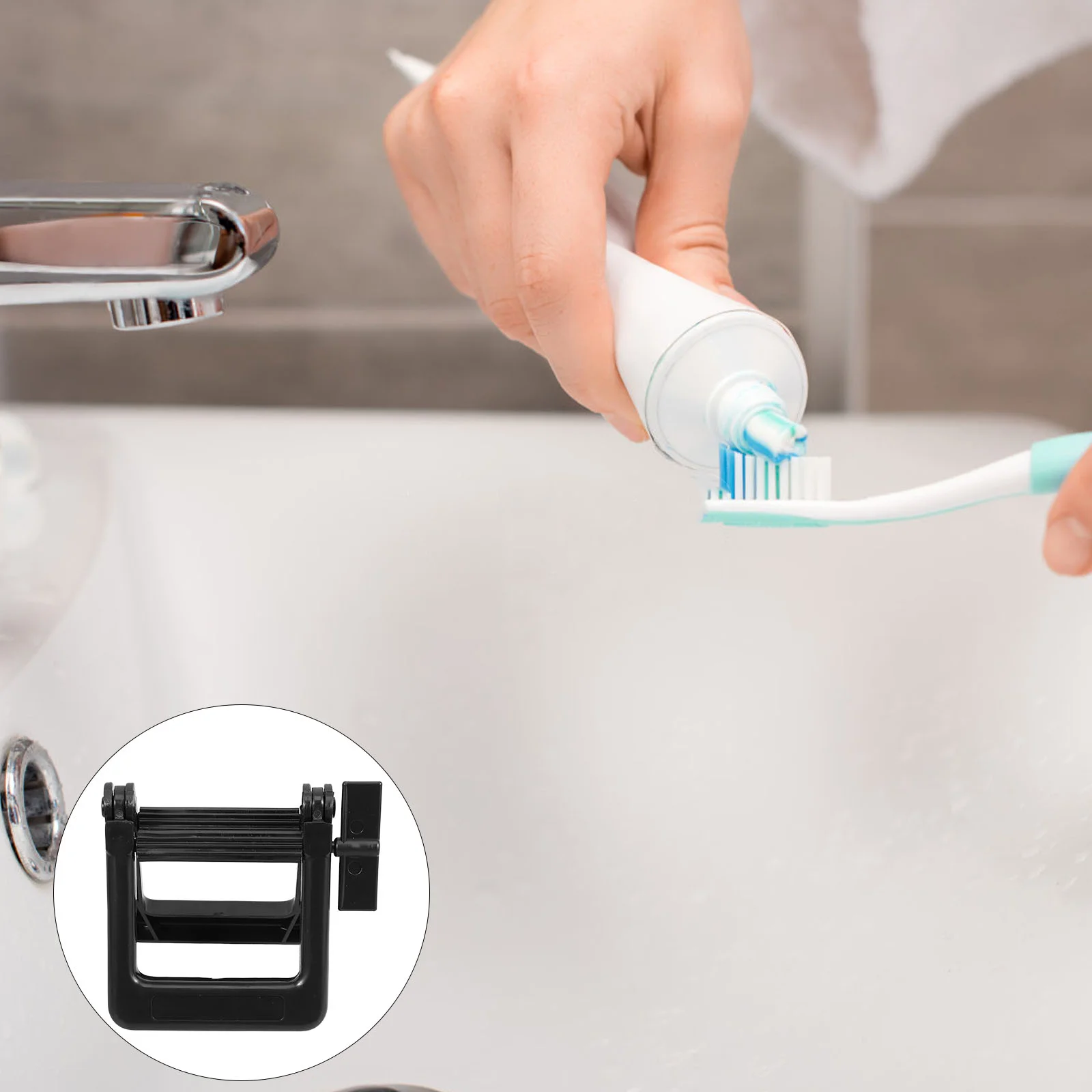 Thumbnail 3 - #1 Cheap Toothpaste Squeezers & Dispensers Worth Buying