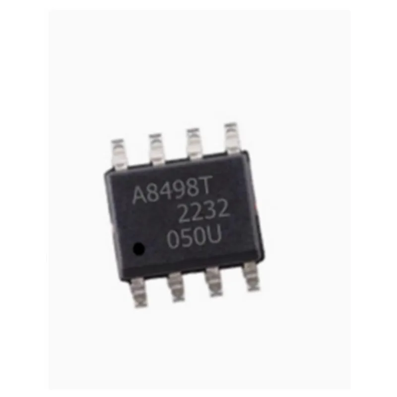 10PCS A8498SLJTR-T A8498T A8499SLJTR-T A8499ST Buck converter chip IC SOP8 New Spot