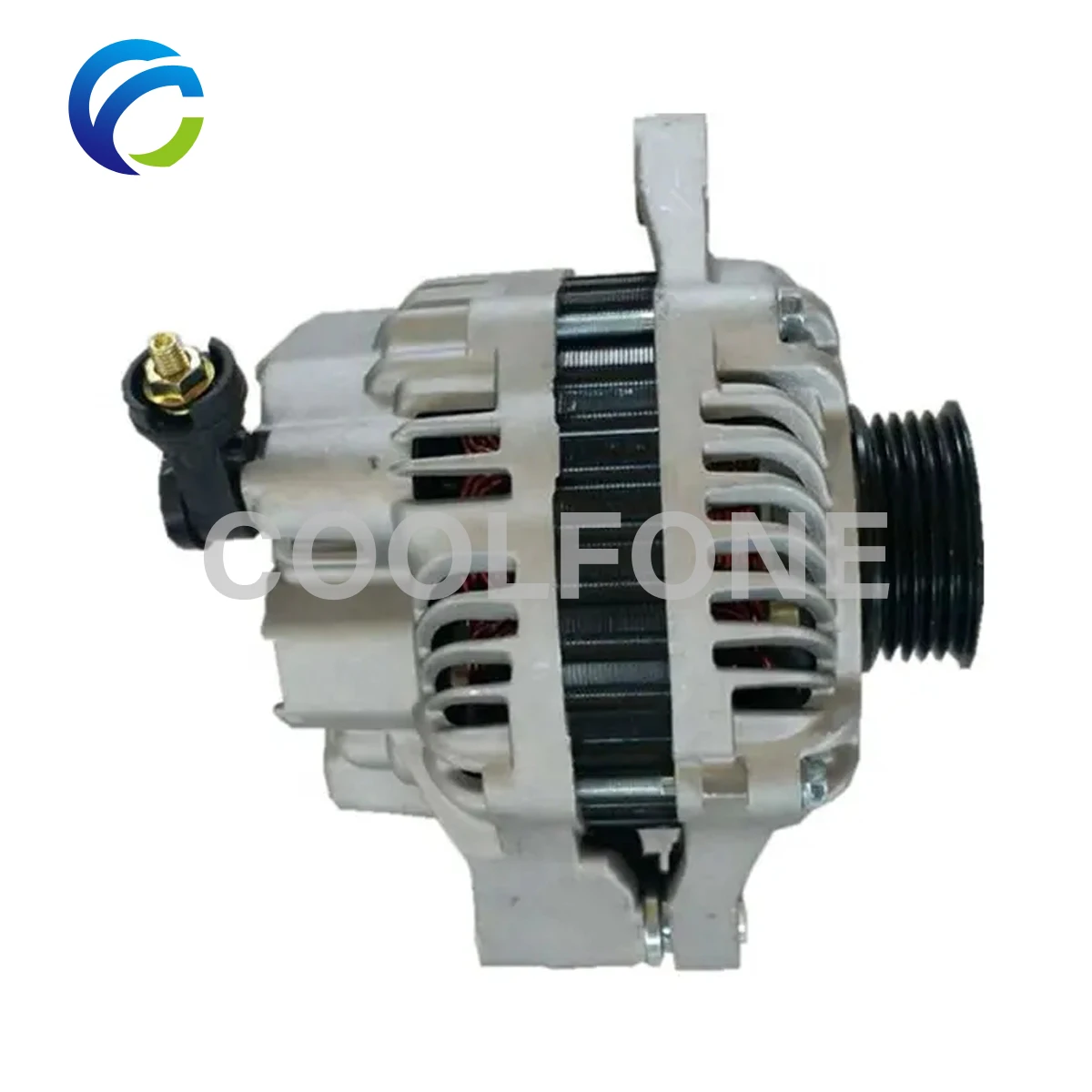 Coolfone Generator Alternator for SUZUKI Grand Vitara Swift III SX4 3140061J20 3140065J10 3140065J12 3140071L00 3140071L01