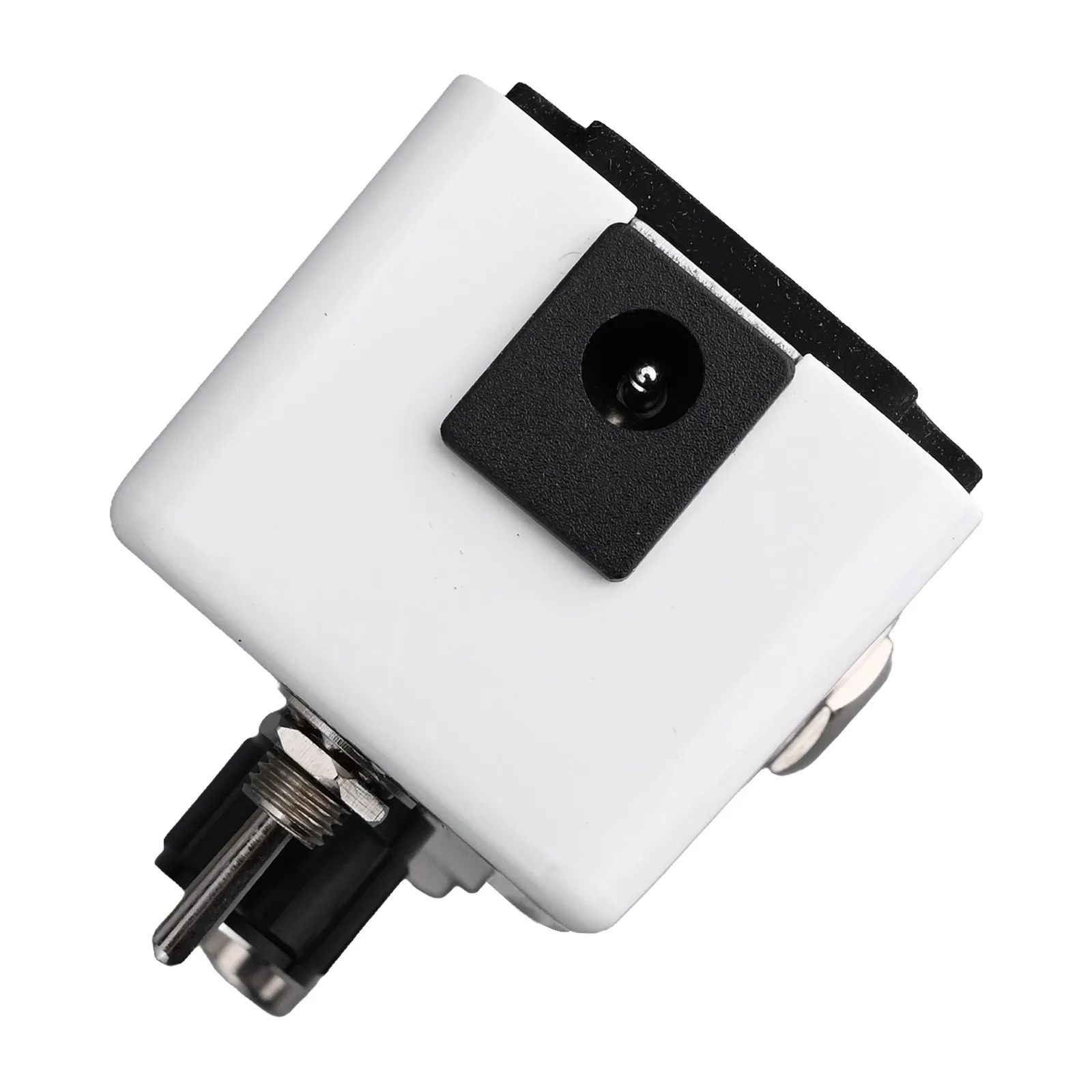 ل Rowin LEF-319 بوابة الضوضاء تأثيرات الغيتار دواسة صغيرة الحد من الضوضاء تأثير صحيح تجاوز دواسة الغيتار الكهربائي الملحقات #4