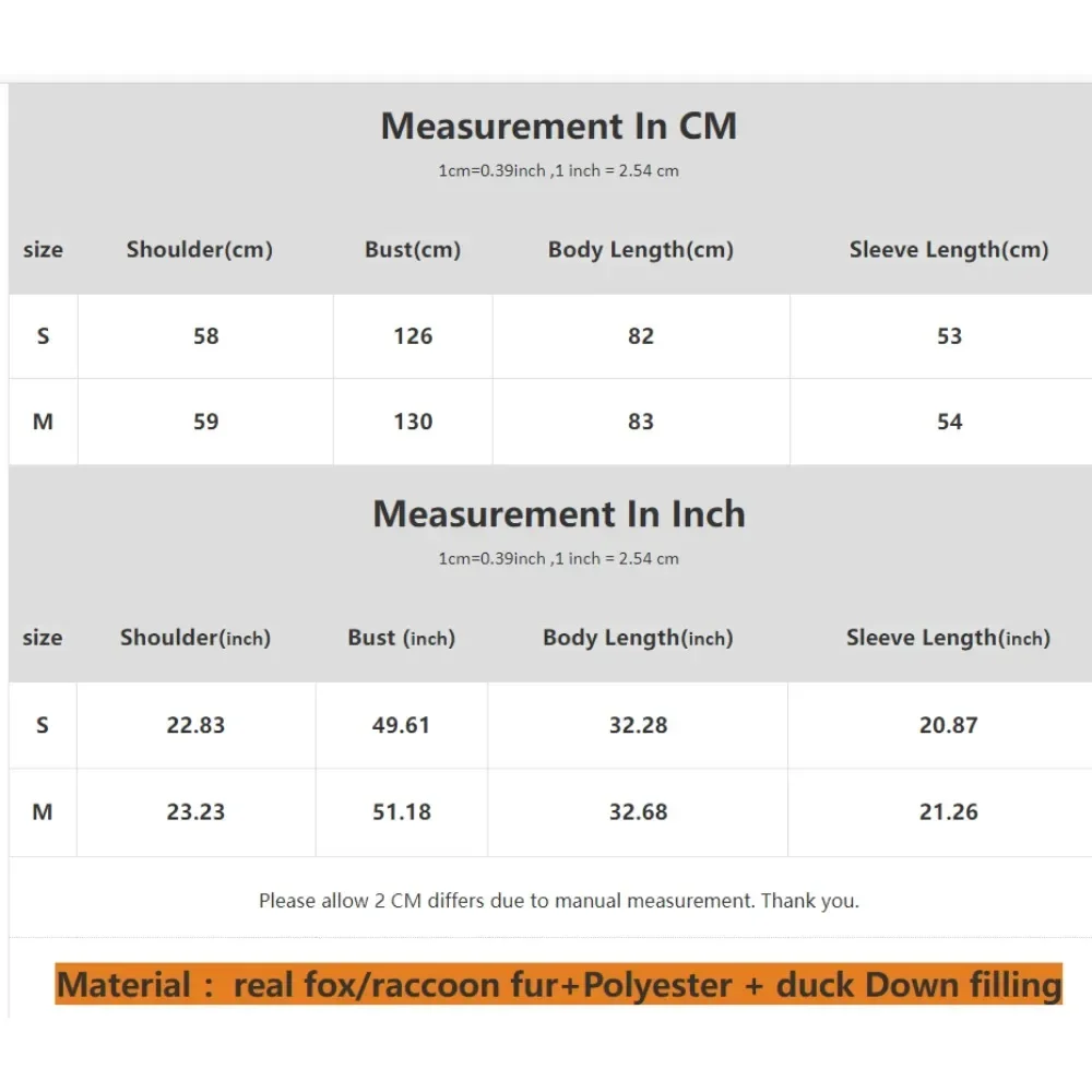 المرأة 2025 جديد الأبيض بطة أسفل معطف موضة سميكة الحرب الشتاء ملابس خارجية الطبيعية ريال فوكس الفراء طوق جديد رقيق سترة منفوخة #6