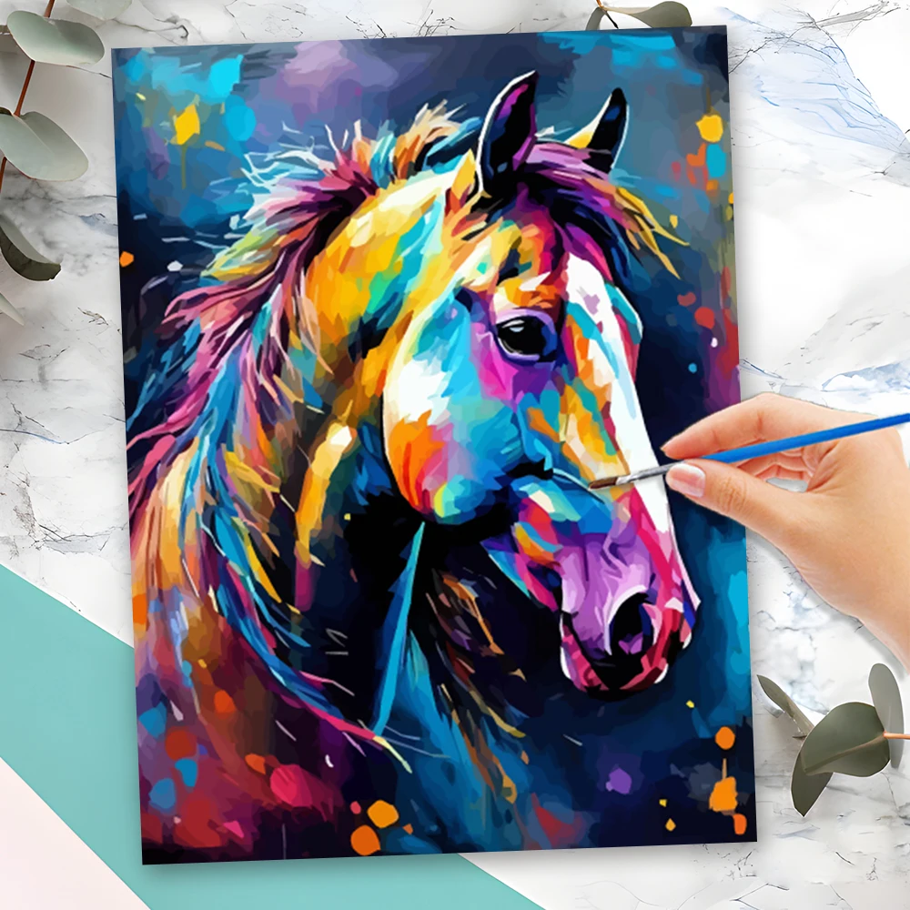 Momoart Animal Draw…