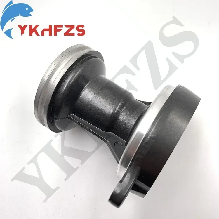 

3B2Q60100-0 Housing,Lower Casing Cap For Tohatsu Outboard Motor 8HP 9.8HP Propeller Shaft Housing;3B2Q60100