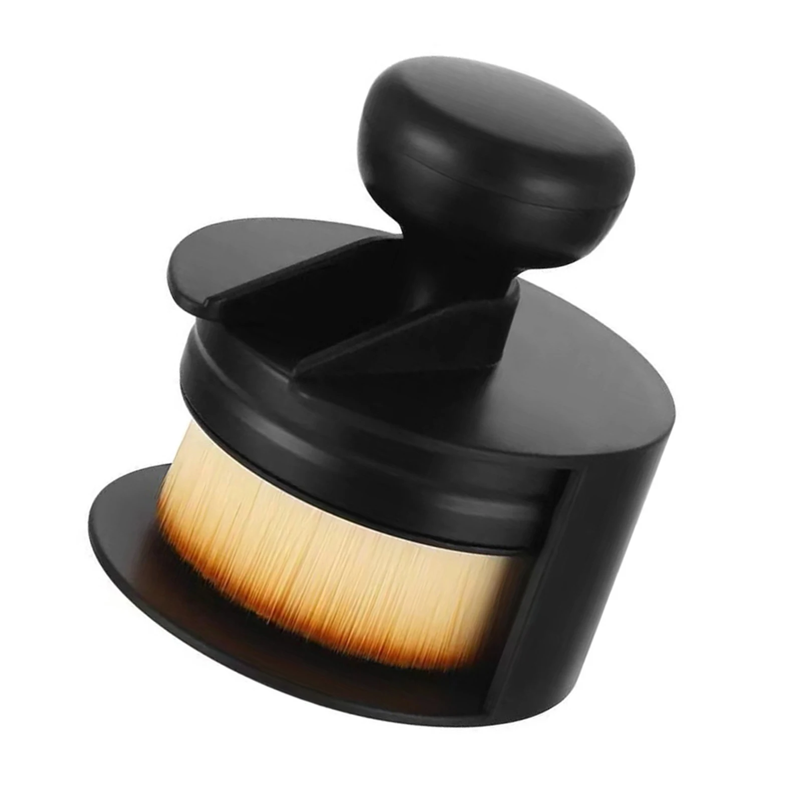 Effectively Cleaning Anti-Static Vinyl Record Cleaning Brush Tool For Vinyl Records Cleaning