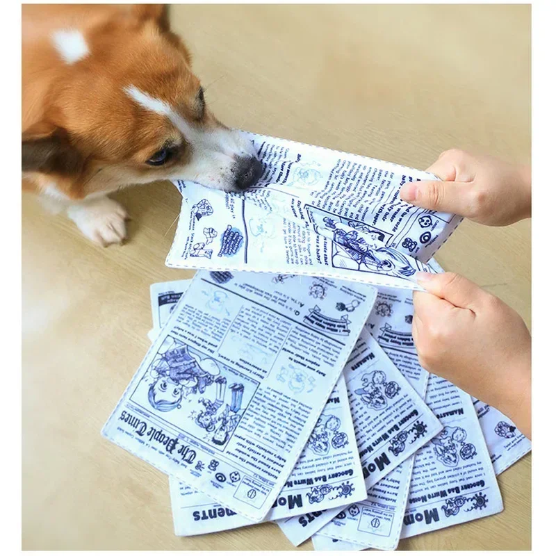 Juguete para perros con sonido, resistente y lavable para perros pequeños