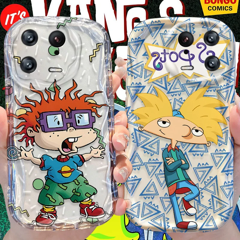 R-Rugrats Wave Case… - image