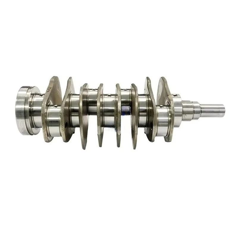 

For Subaru Legacy Impreza Grand Wagon Lancaster Forester Outback EJ25 EJ257 2.5L Engine Crankshaft