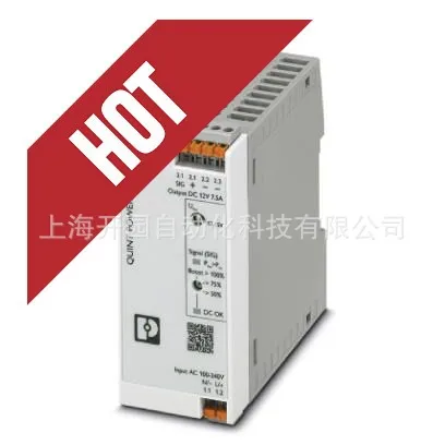 

2025 2868635STEP-PS/1AC/24DC/0,75 — Блок питания 2868635 Новый