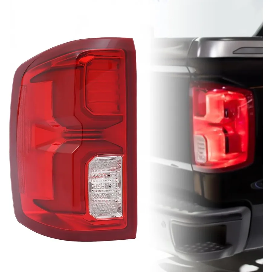 Driver Side Led Hal…