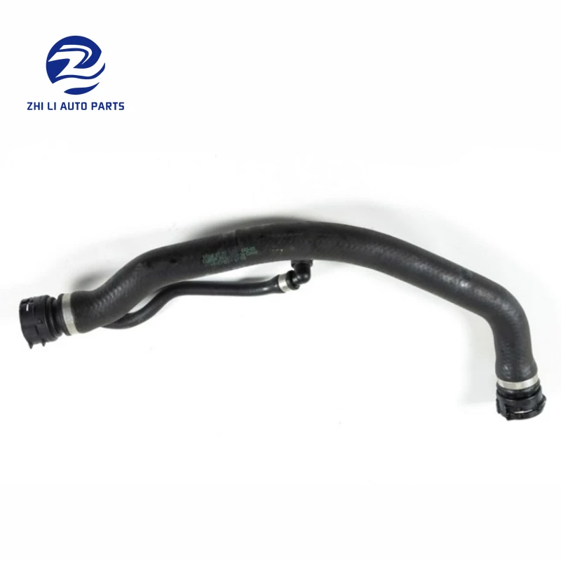 17127787449 Radiator Hose For BMW E63 E64