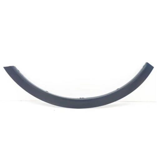 

1668848722 for the Mercedes-benz ML GLE W166 Right Wheel Eyebrow
