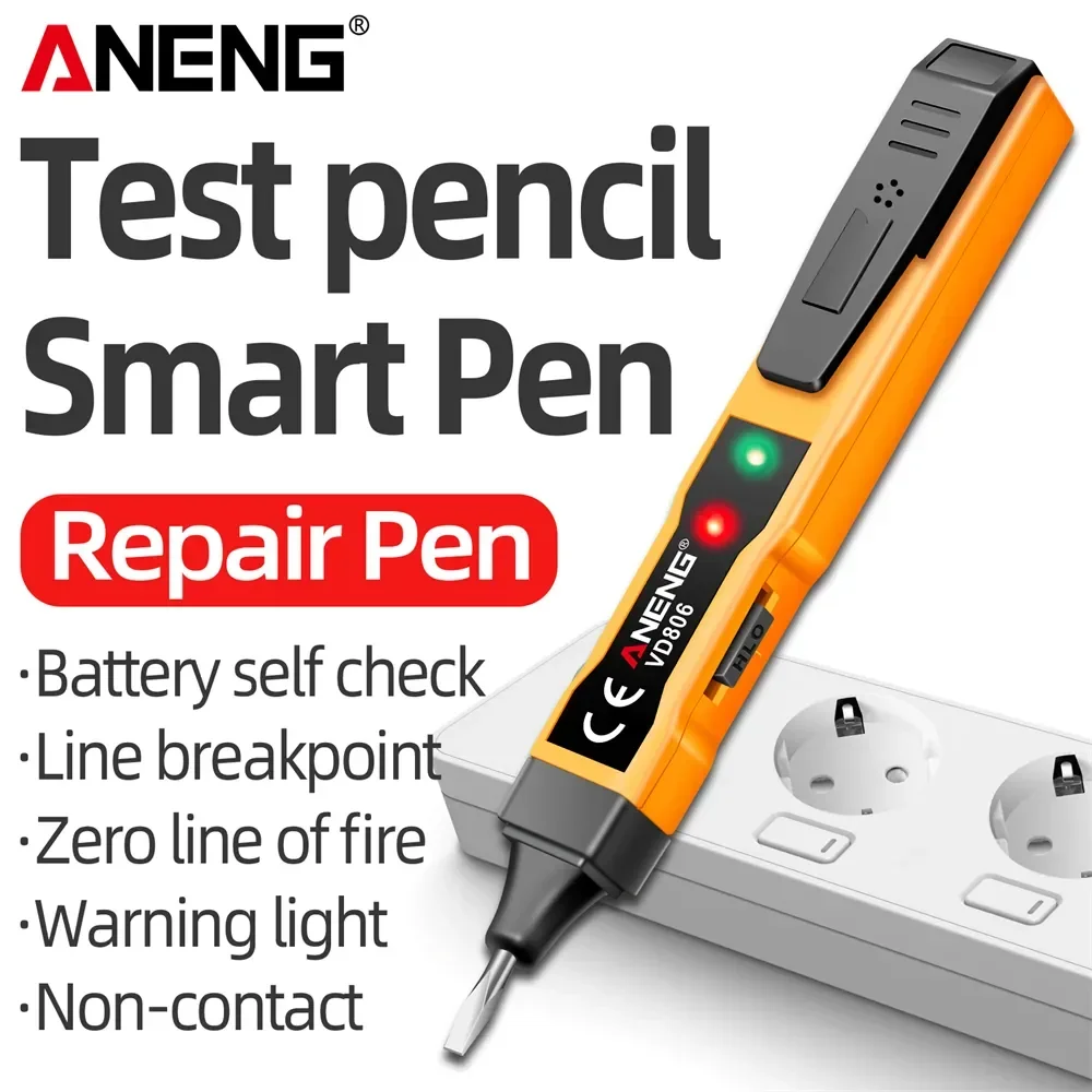 Aneng VD806 Tester … - image