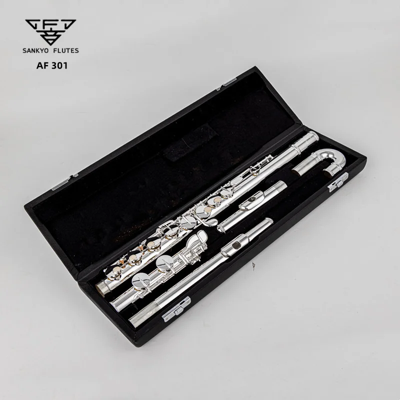 Sankyo AF301 Alto F… - image