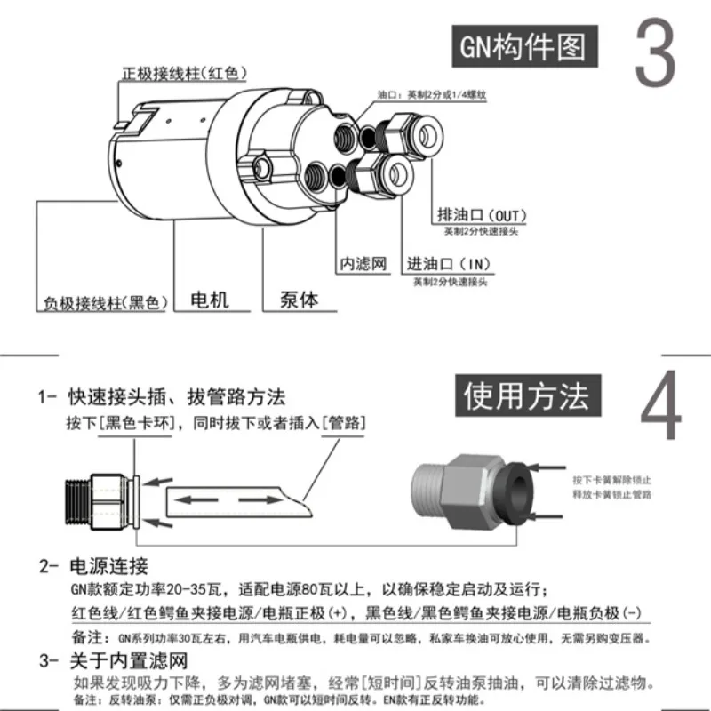 

Automobile Oil Pump Hydraulic Oil Pump/oil Pump Vegetable/oil Pump Gear