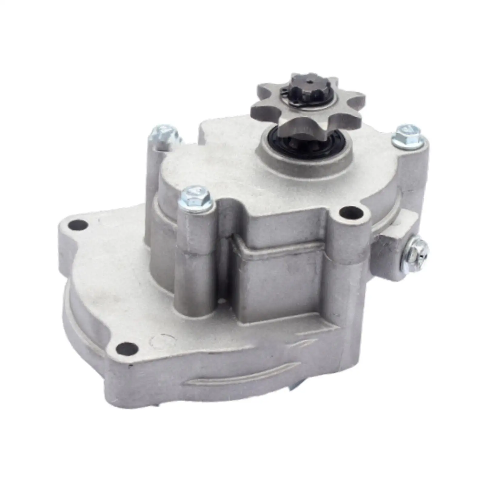 

Коробка передач 8T для картинга, мини-велосипеда, мотоцикла 49cc 60cc 80cc