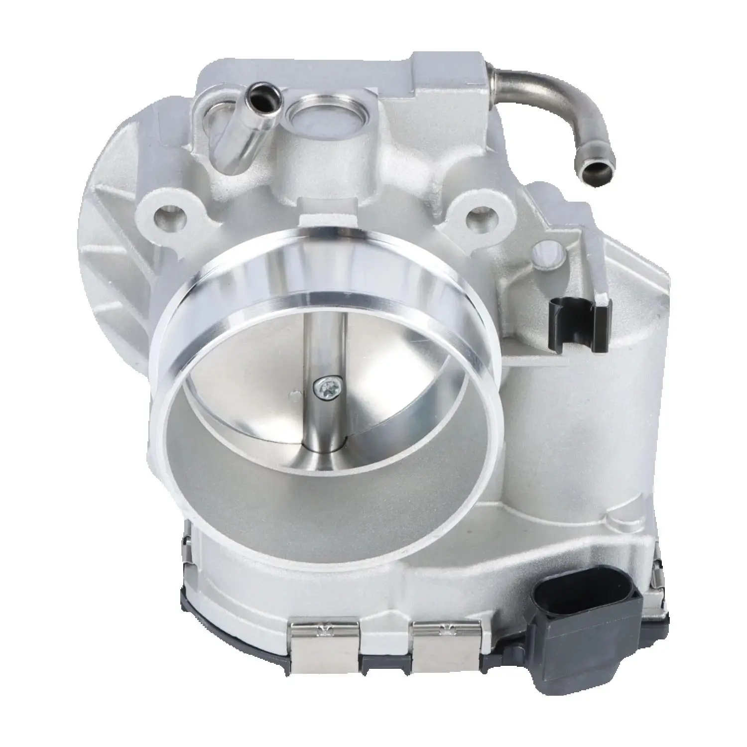 

1pc Throttle Body 351002C300 For 2010-2014 For Hyundai Genesis Coupe 2.0L