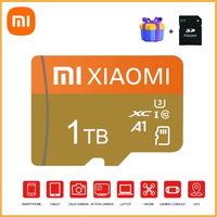 Original Xiaomi Memory Card 1TB 2TB High Speed Micro TF SD Card 512GB SD V60 U3 TF Card For Nintendo Switch Ps4 Ps5 Camera Game