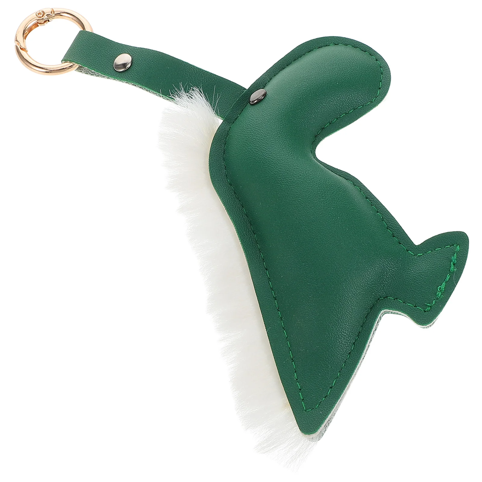 

Dinosaur Keychain Bag Charm Keychains for Backpacks Couple Ornament Holder Accessories Women Cartoon Novelty World Pendant Kids