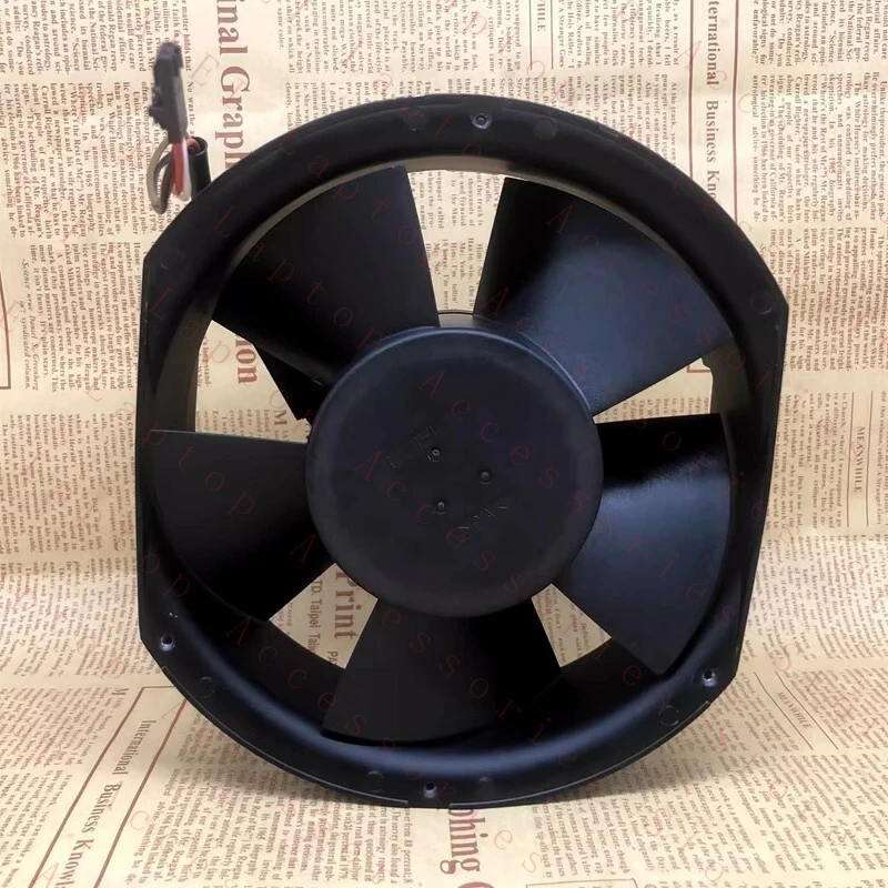 D  FOR NMB 5920SL-07W-B85 DC48V 1.35A Silent Cooling Fan
