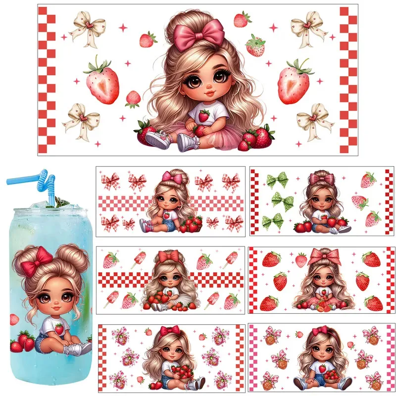 Popular Cute Strawb… - image