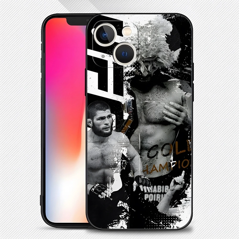 Khabib U-UFC Handyhülle für 15 – Phone Cases Nyc Bewertung und Preis