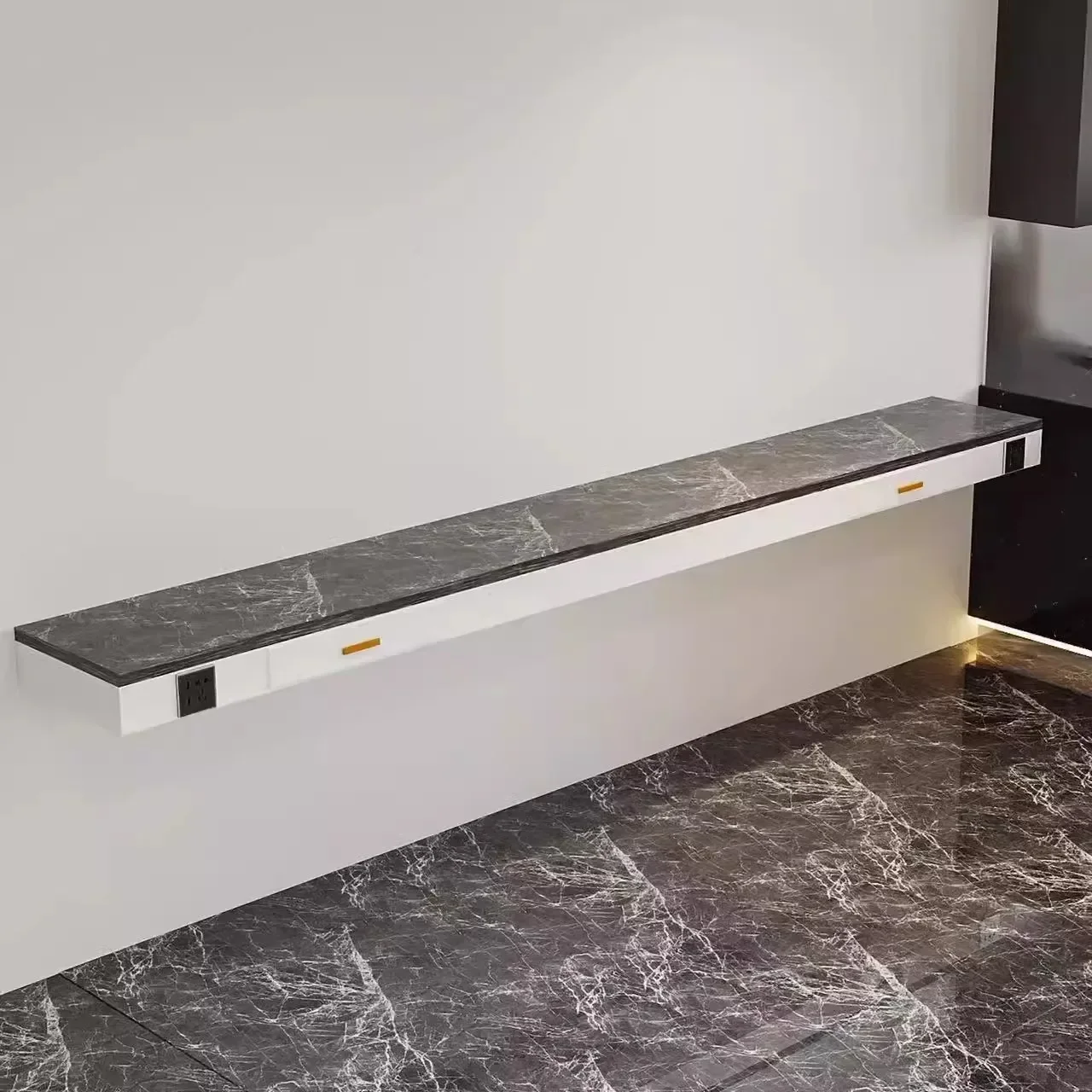 File Cabinet Metal Lockable Drawer Type for Office for Commercial Large Storage, Office Storage Cabinet