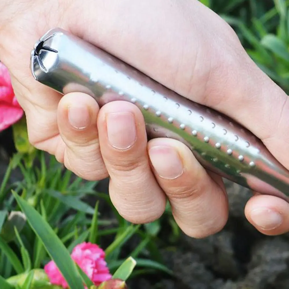 

3 шт., мини-набор садовых инструментов для прополки, многофункциональная металлическая маленькая лопата, садовая лопата, поднятие цветов, грабли, лопата