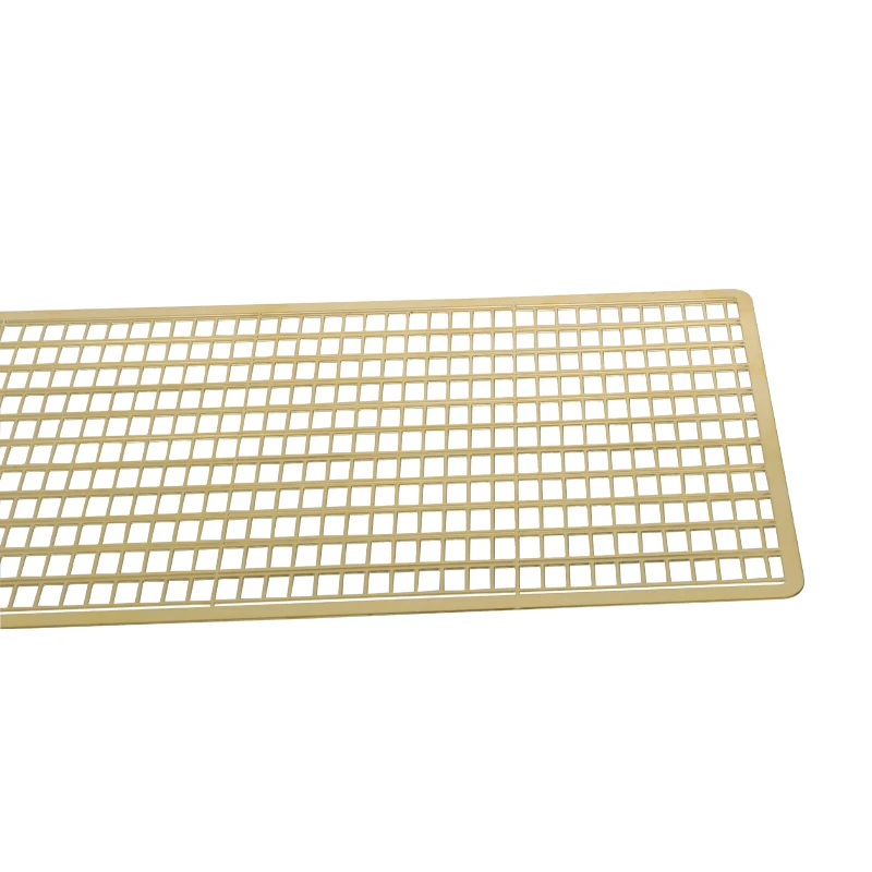 1Set Model RC Boat DIY Accessories 1:100 Ratio Brass Etched Ladders L139mm x W5mm Straight Staircase Stairway Stepladder Stairs