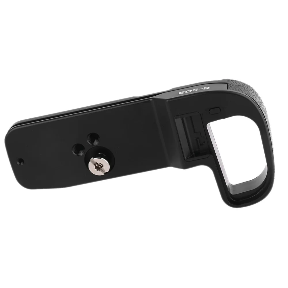 Aperto de extensão eos r para canon eos r aperto de mão