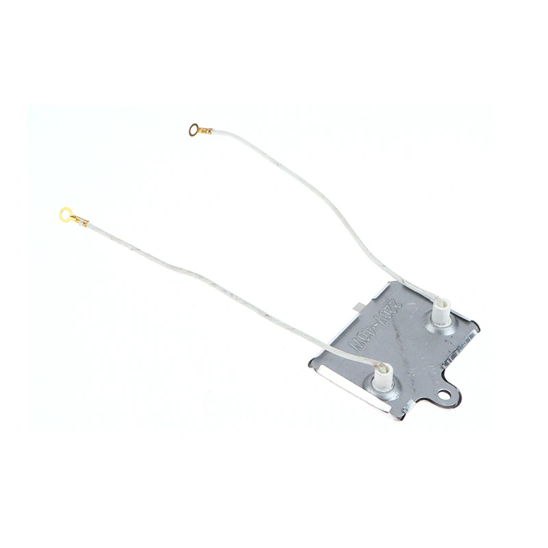 Rice Cooker Insulation Piece 220V 40W Thermostat Heater With Wire Rice Cooker Accessories